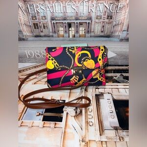 Juicy couture bonbon crossbody